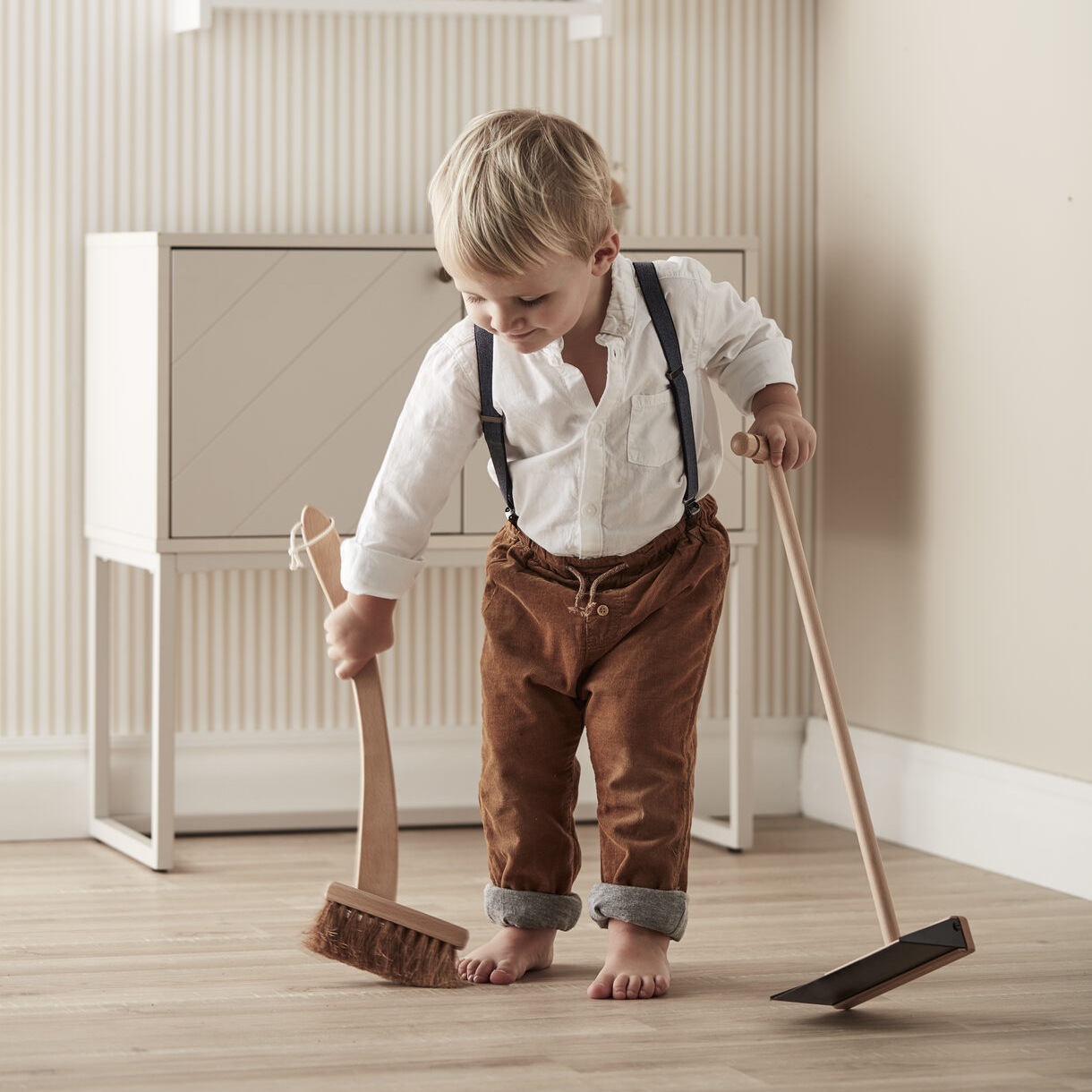 Matura si faras, set pentru Role Play - Kid&