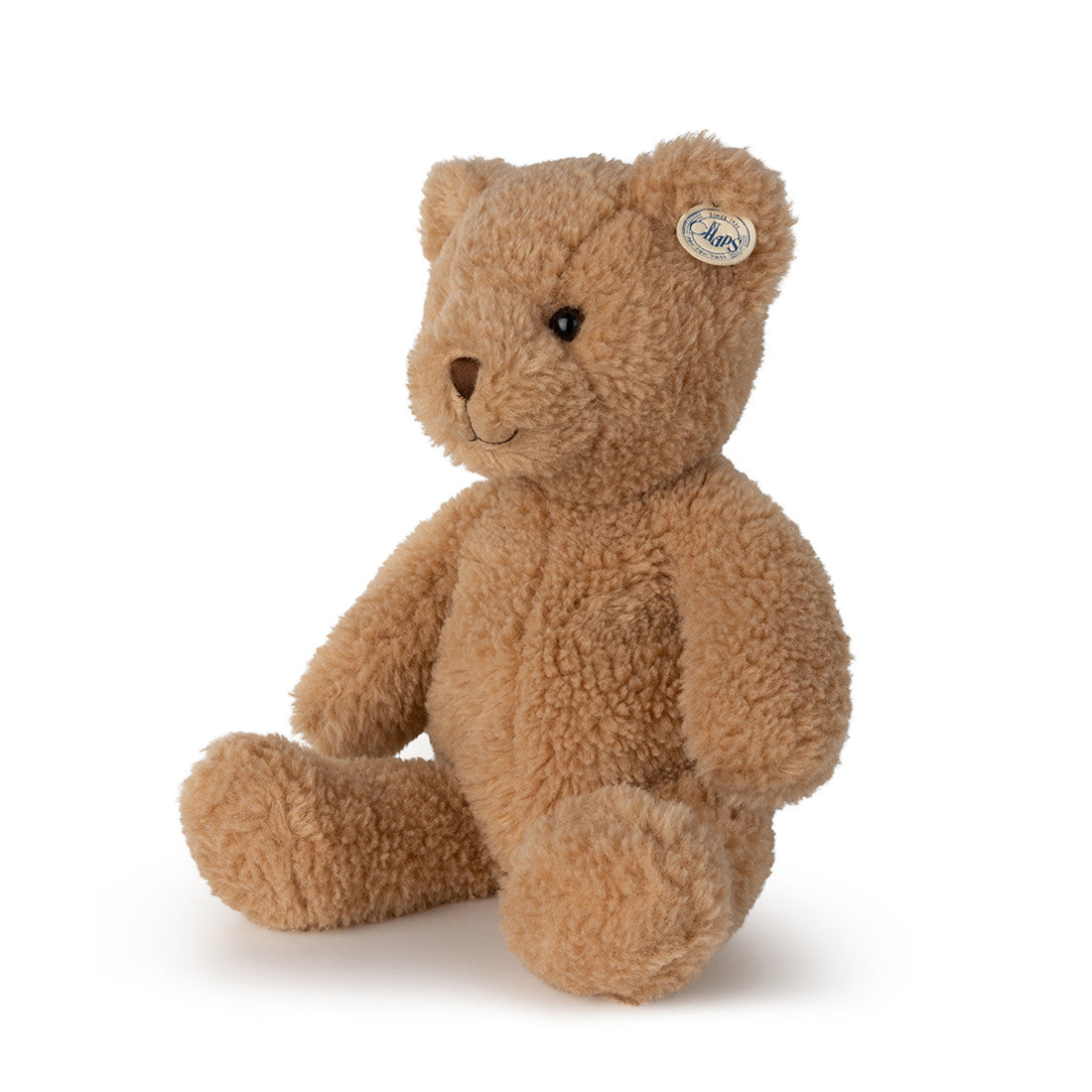 Jucarie de plus, 100% din PET reciclat - Gus the Homie Bear - B.T. Chaps