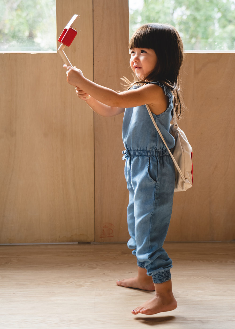 Set de joaca pentru Role Play - Micutul Vlogger - Plan Toys