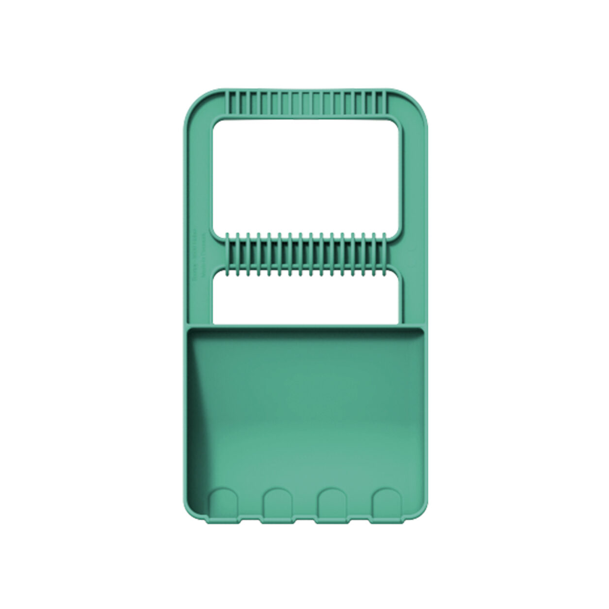 Sapator nisip, Digger Verde Turcoaz - Blue Marine Toys - Dantoy