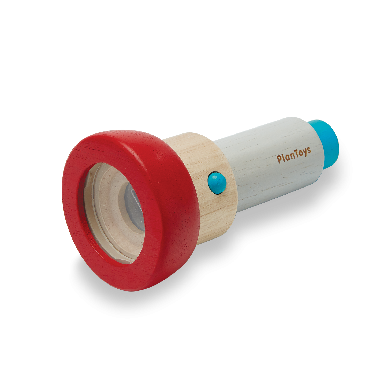 Caleidoscop personalizabil - Plan Toys