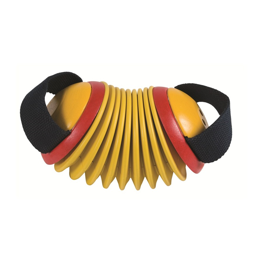 Instrument muzical - Concertina - Plan Toys