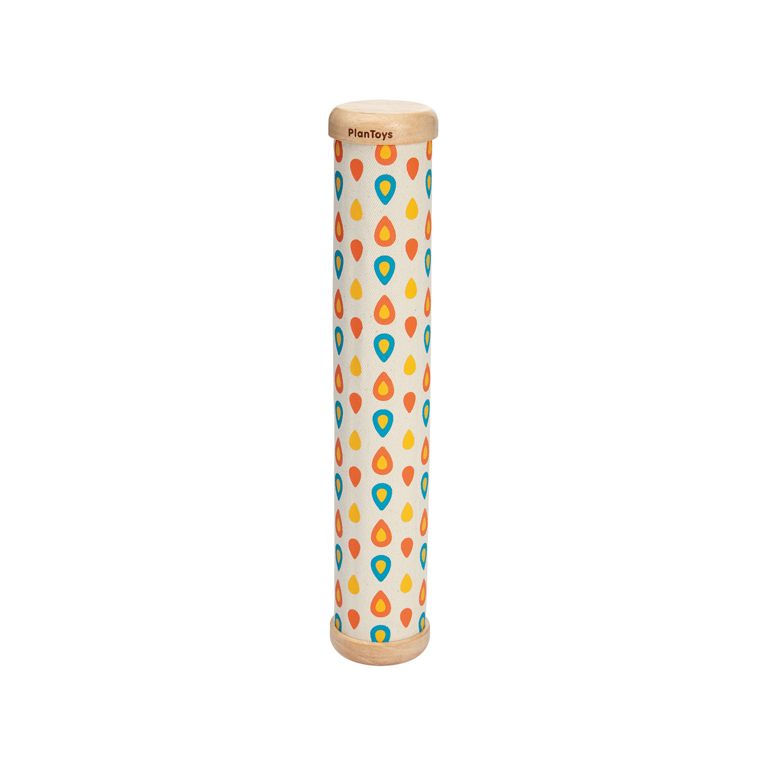 Instrument muzical de percutie - Rain Maker - Plan Toys