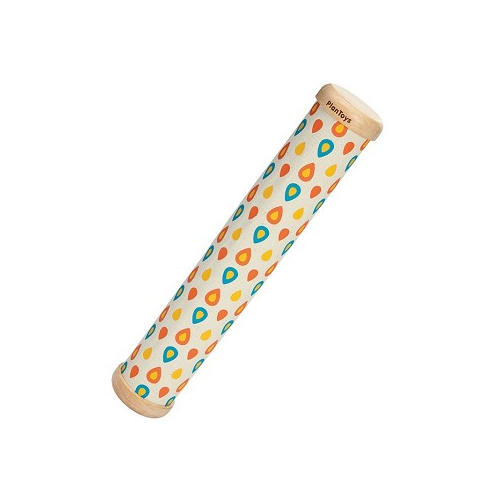 Instrument muzical de percutie - Rain Maker - Plan Toys