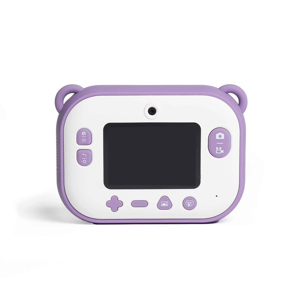 Aparat foto digital pentru copii, printare instant - Artist Blossom- Hoppstar