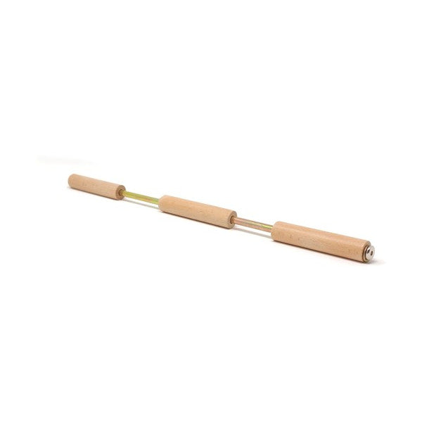 Ax roti spate, conversie din 2 in 3 roti - Tiny Tot - Kinderfeets
