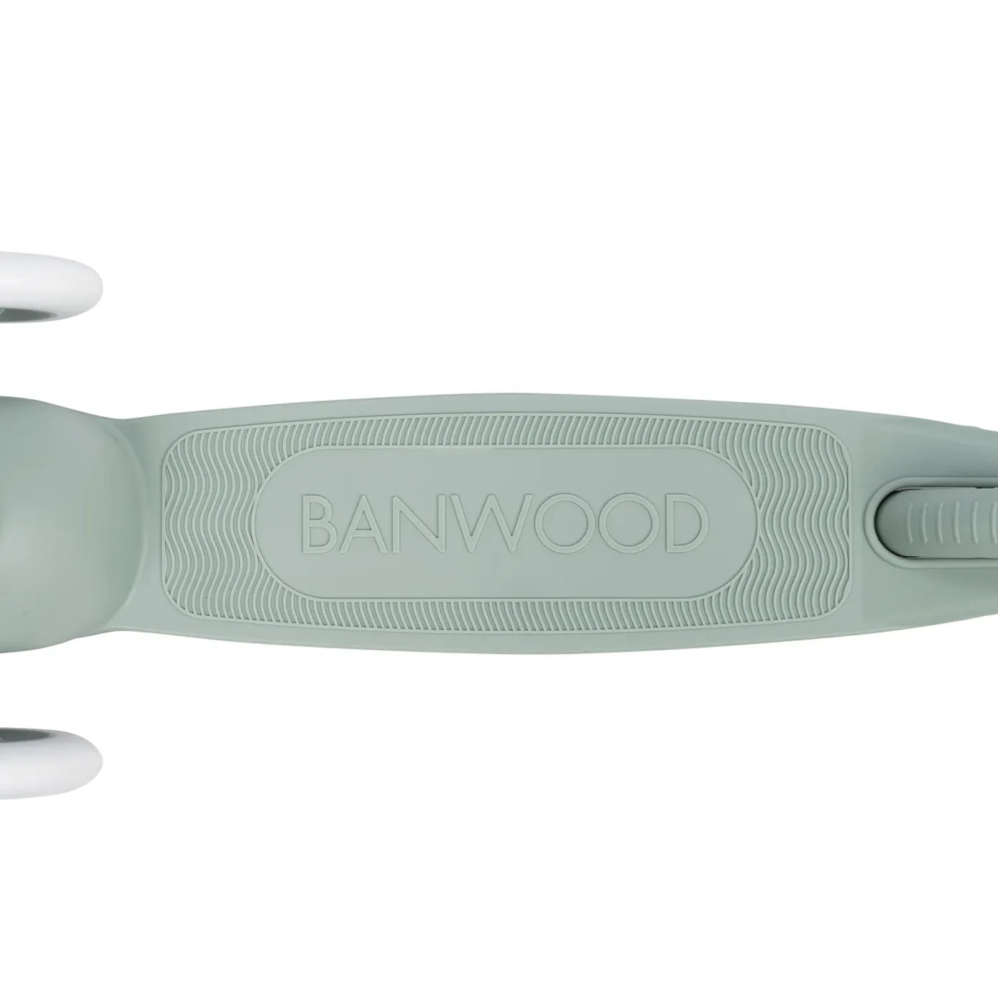 Trotinetă ECO - 3 roți, înălțime reglabilă - Clay - BANWOOD