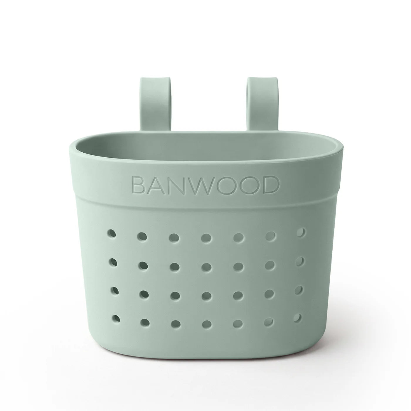 Coșuleț ECO pentru trotinetă, Pin & Ride - Clay - BANWOOD