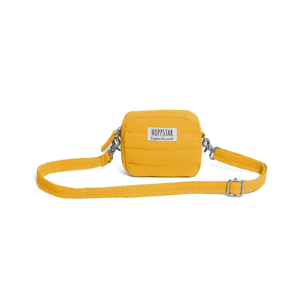 Geanta pentru aparatul foto Rookie - Mini Honey - Hoppstar