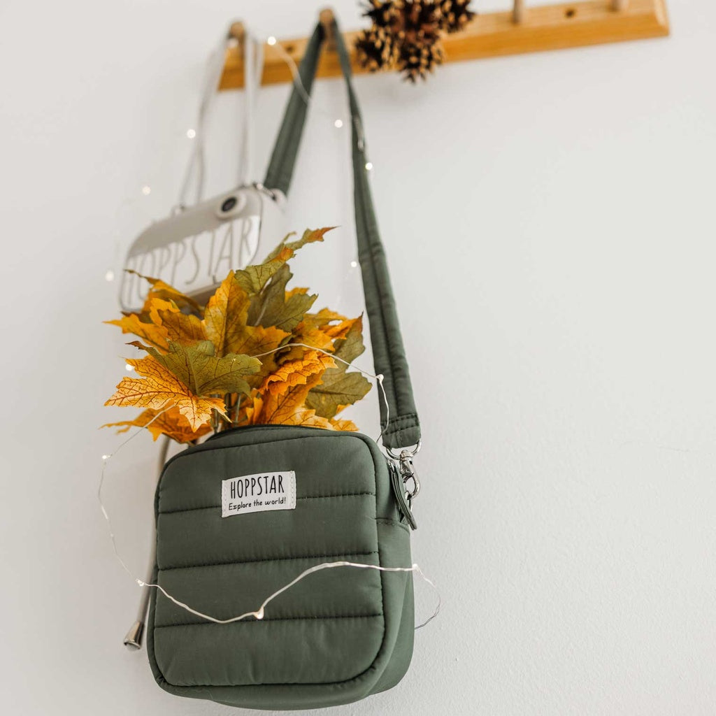 Geanta pentru aparatul foto Artist - Midi Laurel - Hoppstar