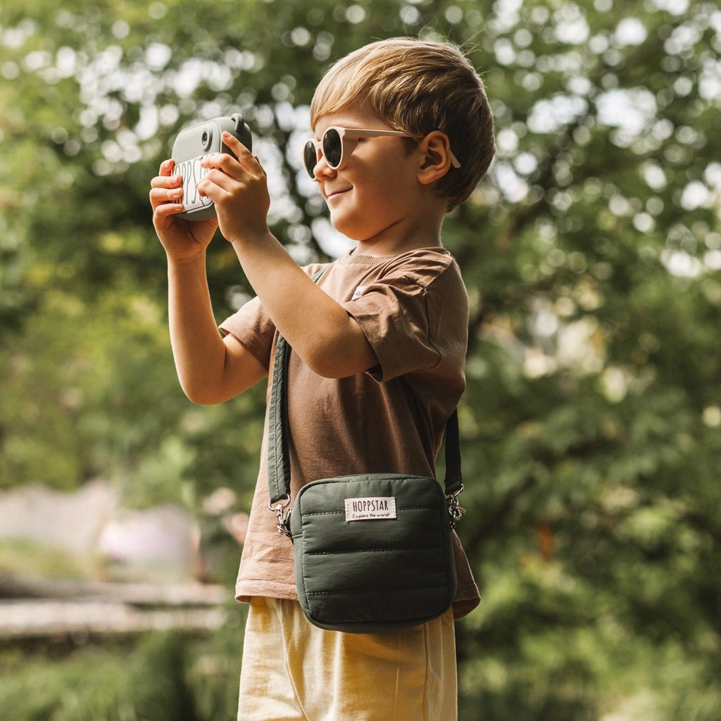 Geanta pentru aparatul foto Artist - Midi Laurel - Hoppstar