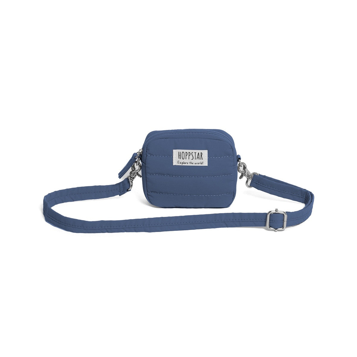 Geanta pentru aparatul foto Rookie - Mini Navy - Hoppstar