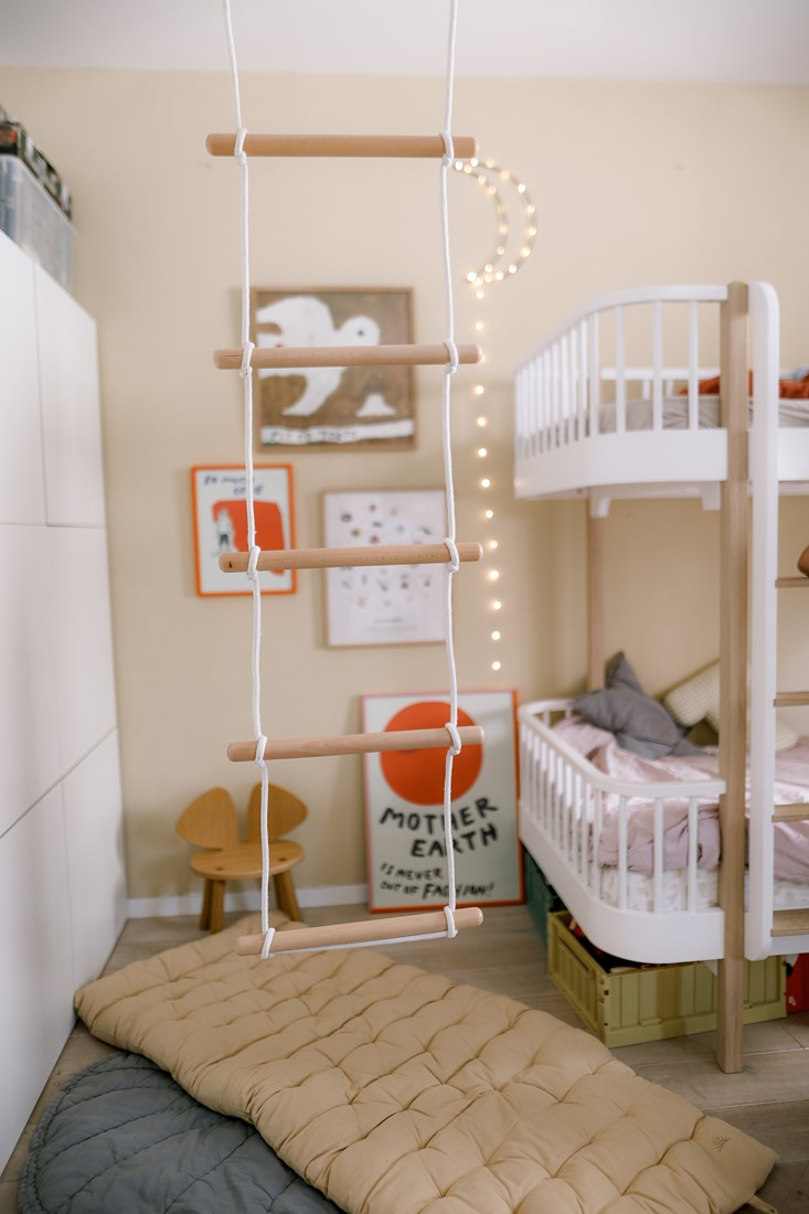 Scara flexibila pentru copii - Kinderfeets