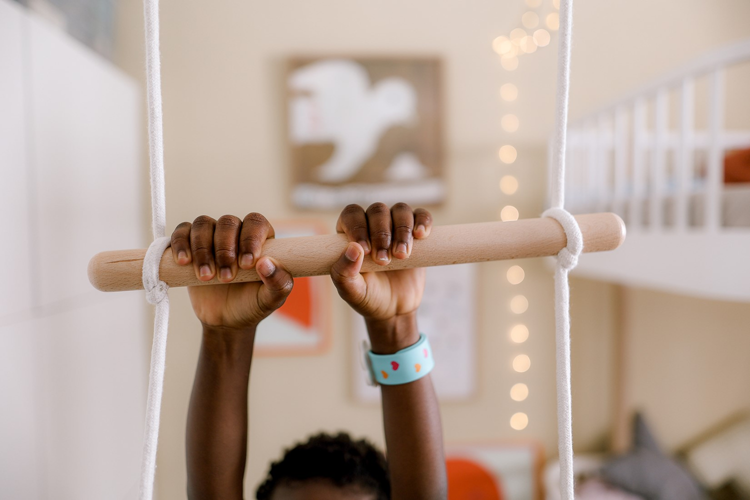 Scara flexibila pentru copii - Kinderfeets