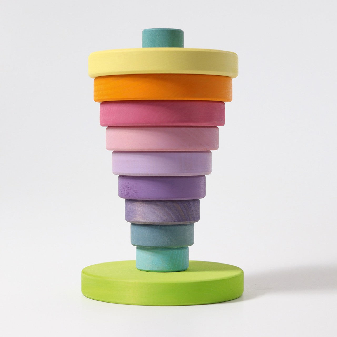 Turn conic - Pastel - Grimm&