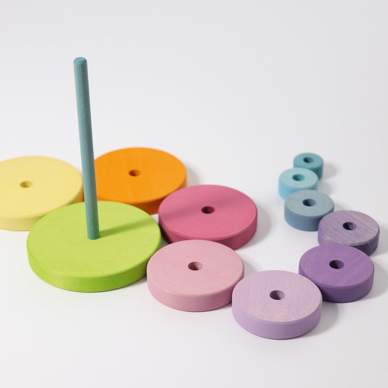 Turn conic - Pastel - Grimm&