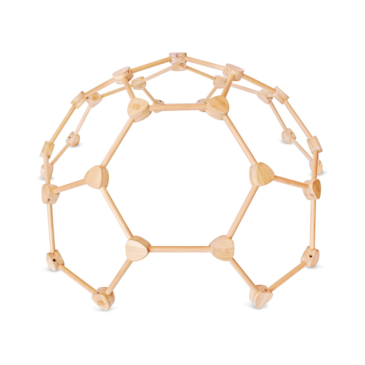 Cupola Pikler pentru catarare - Dome - Kinderfeets
