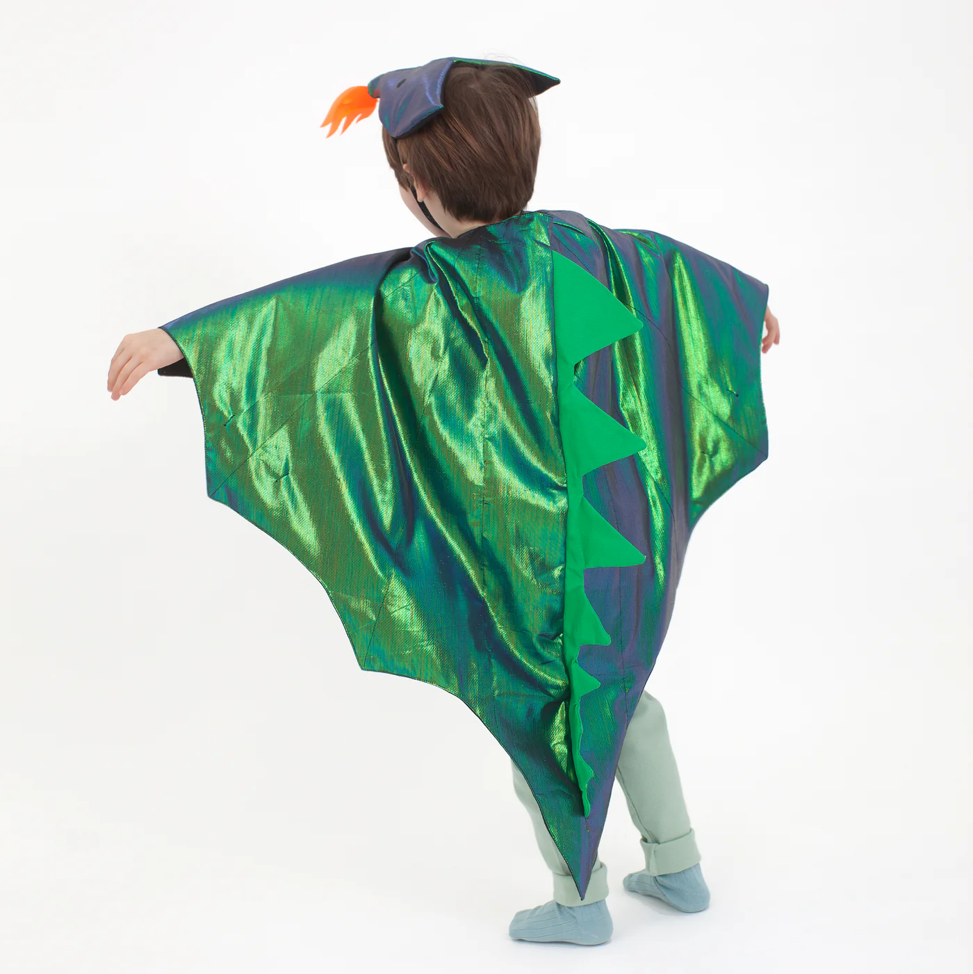 Costum copii - Brave Dragon - Meri Meri