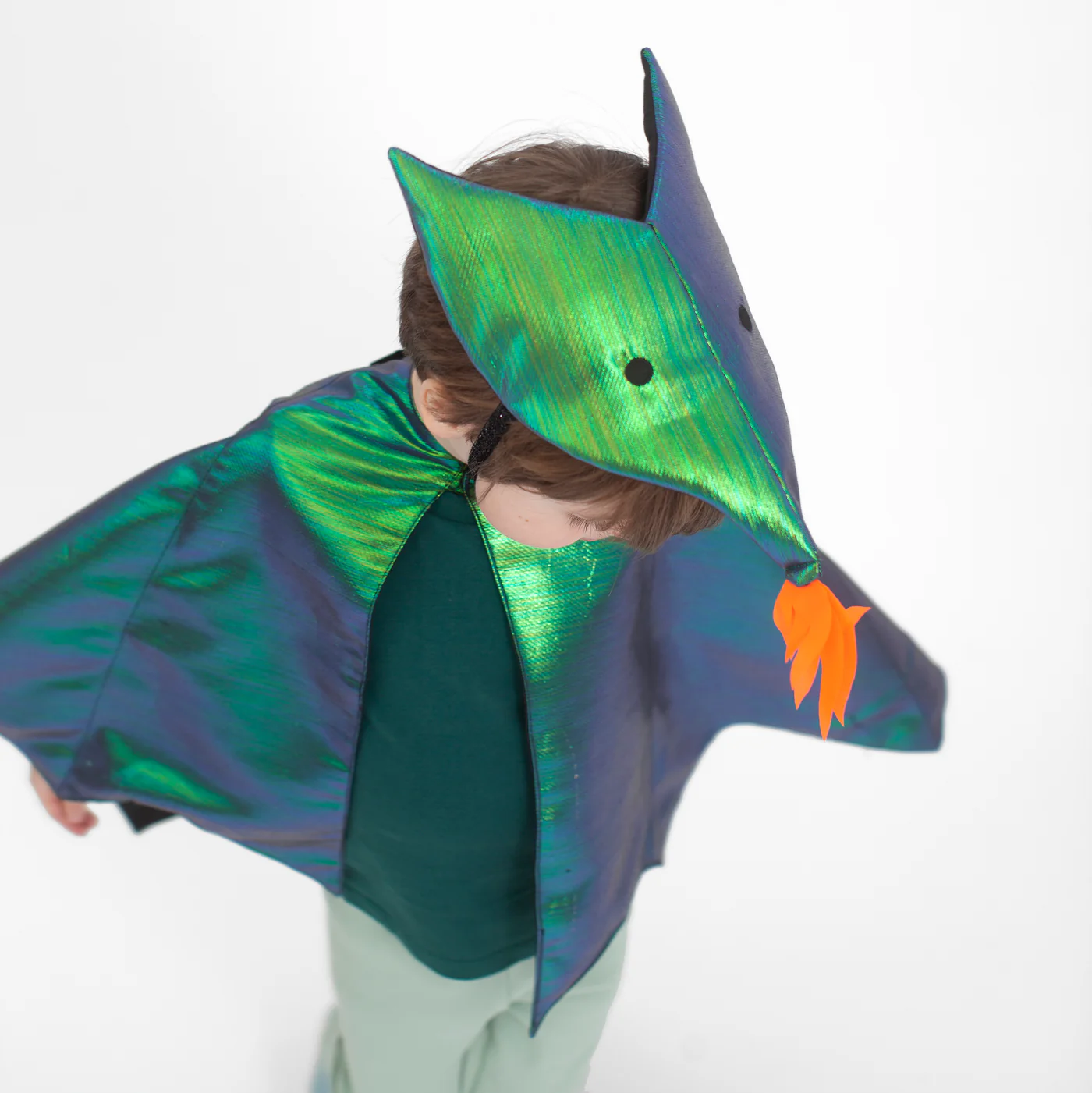 Costum copii - Brave Dragon - Meri Meri
