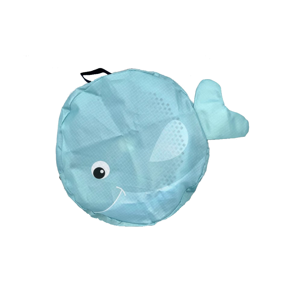 Husa pentru setul pliabil cu jucarii de plaja - compacToys
