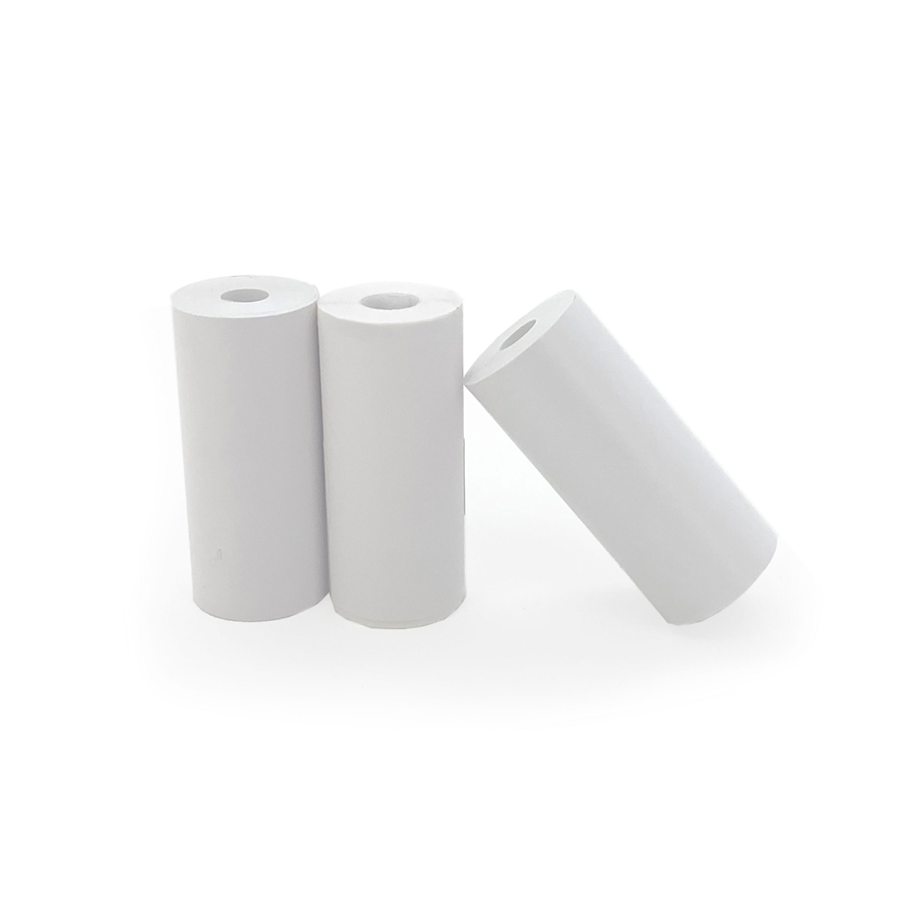 Set refill, 3 role Artist - Hartie termica pentru imprimare poze - Hoppstar