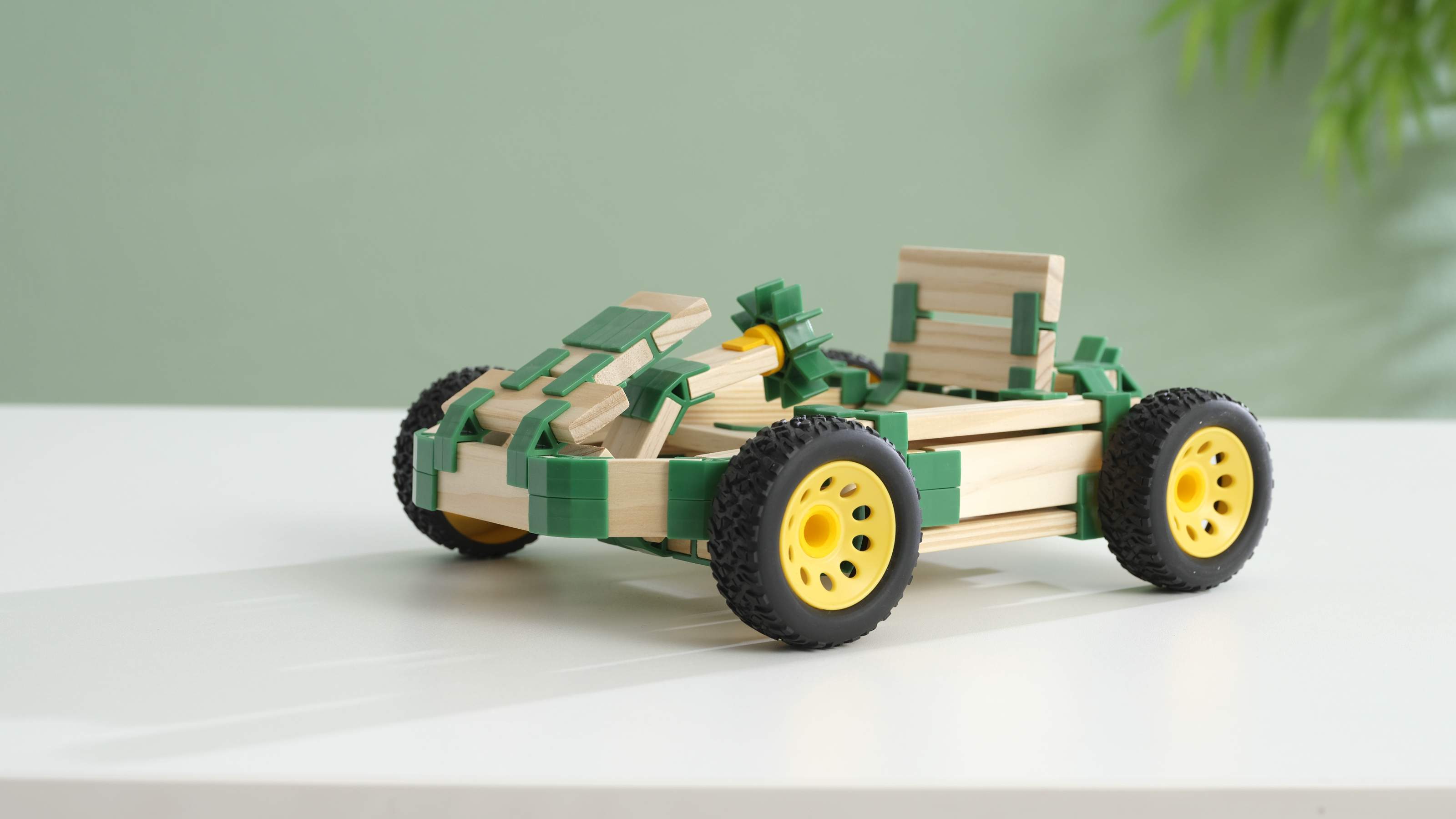 Set extensie - Wheels & Twist - Join Clips