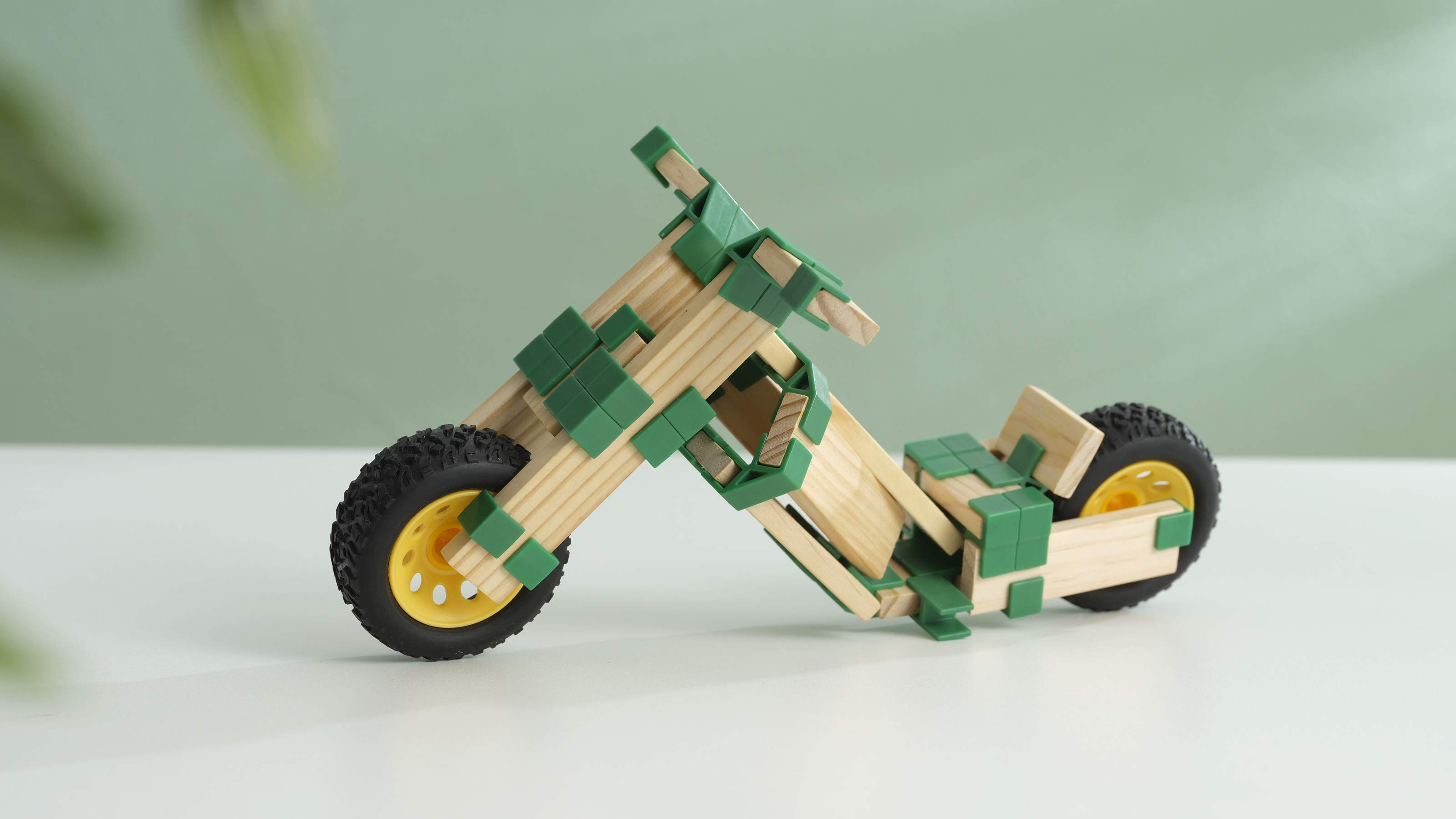 Set extensie - Wheels & Twist - Join Clips