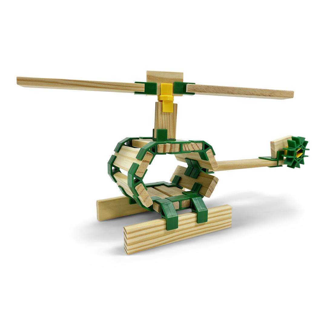 Set extensie - Wheels & Twist - Join Clips