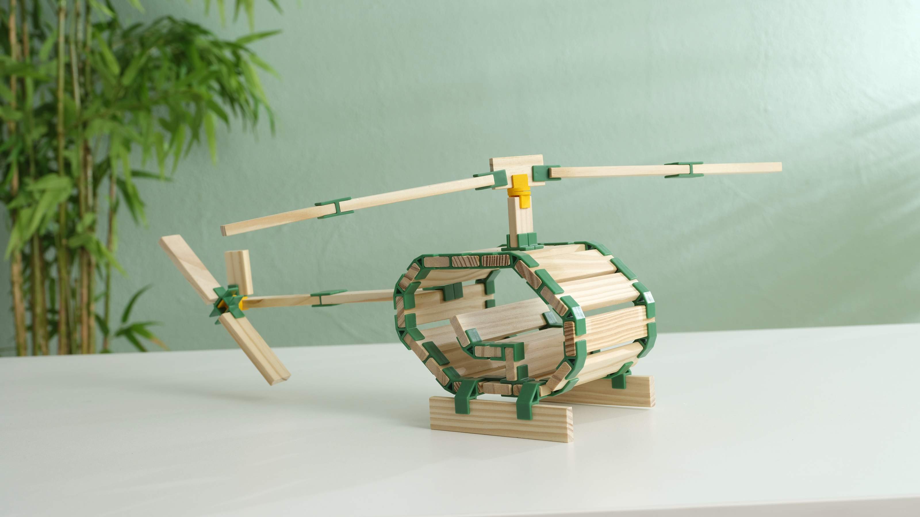 Set extensie - Wheels & Twist - Join Clips