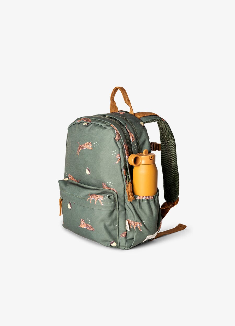 Rucsac gradinita - Medium Tiger - Citron