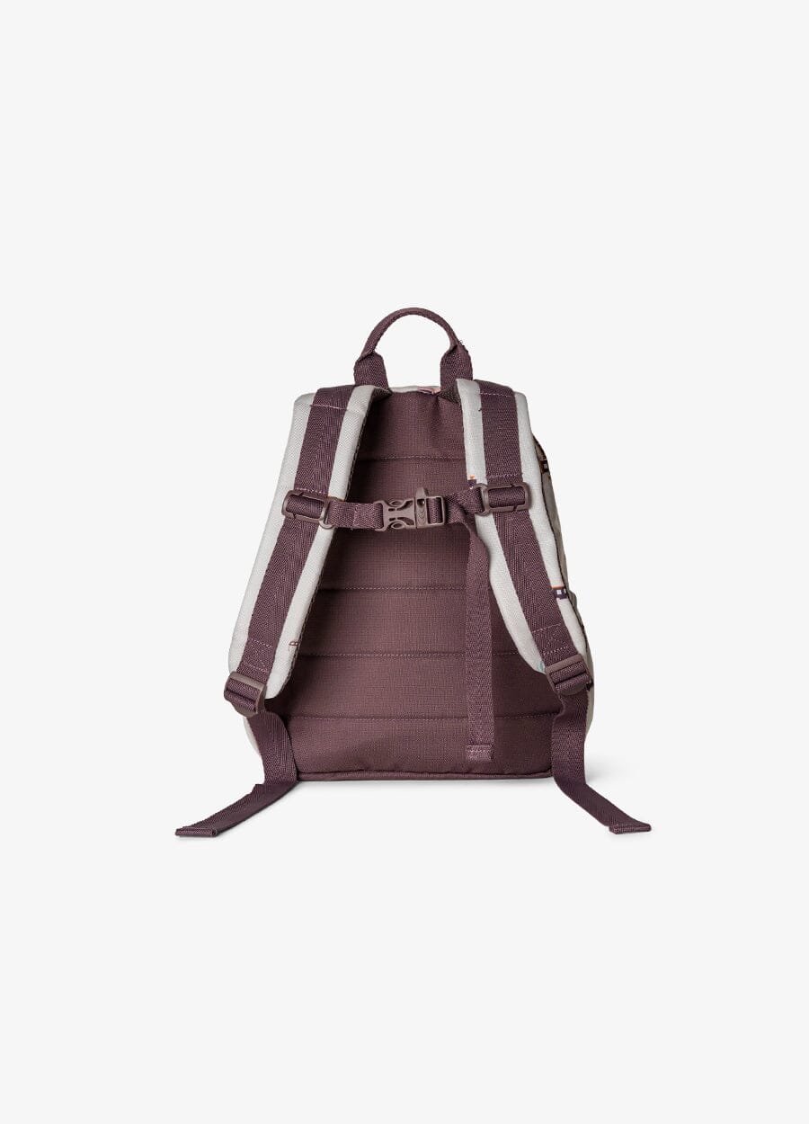 Rucsac gradinita - Medium Vehicles - Citron