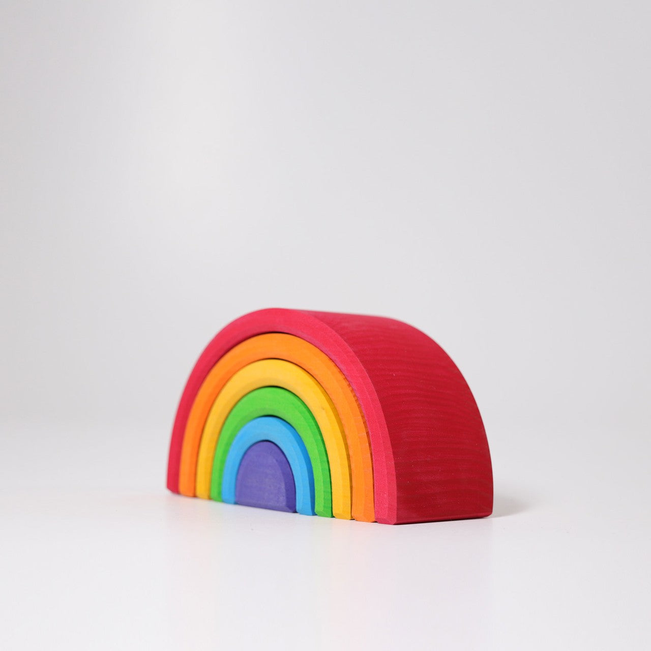 Curcubeu mediu, 6 piese - Rainbow - Grimm&