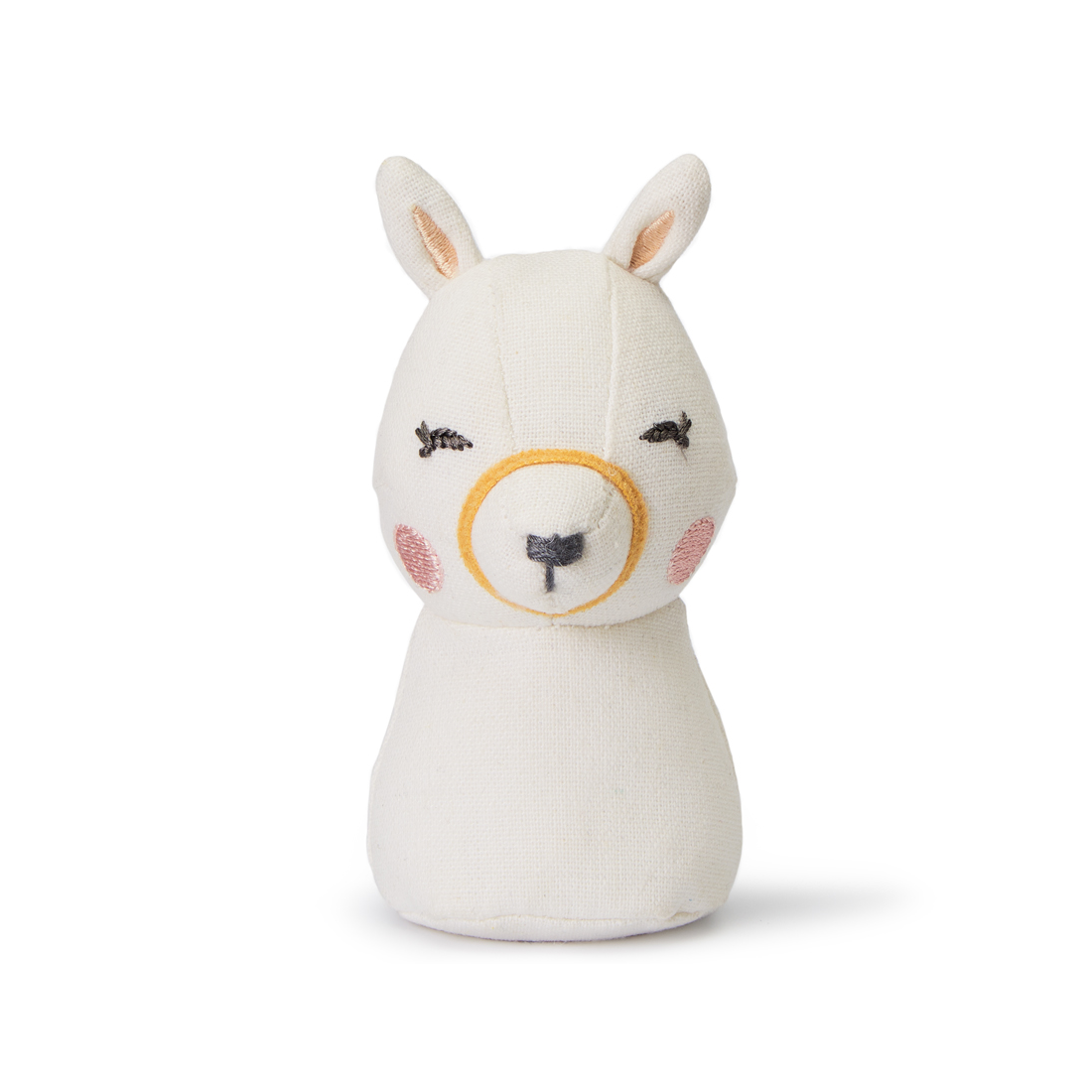 Jucarie zornaitoare - Llama - Picca Loulou