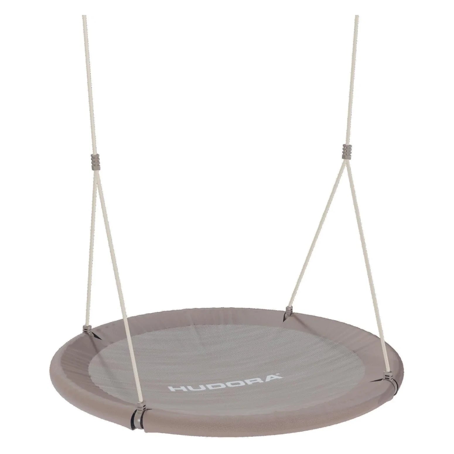 Leagan cuib, Ø 90 cm - Sand - HUDORA