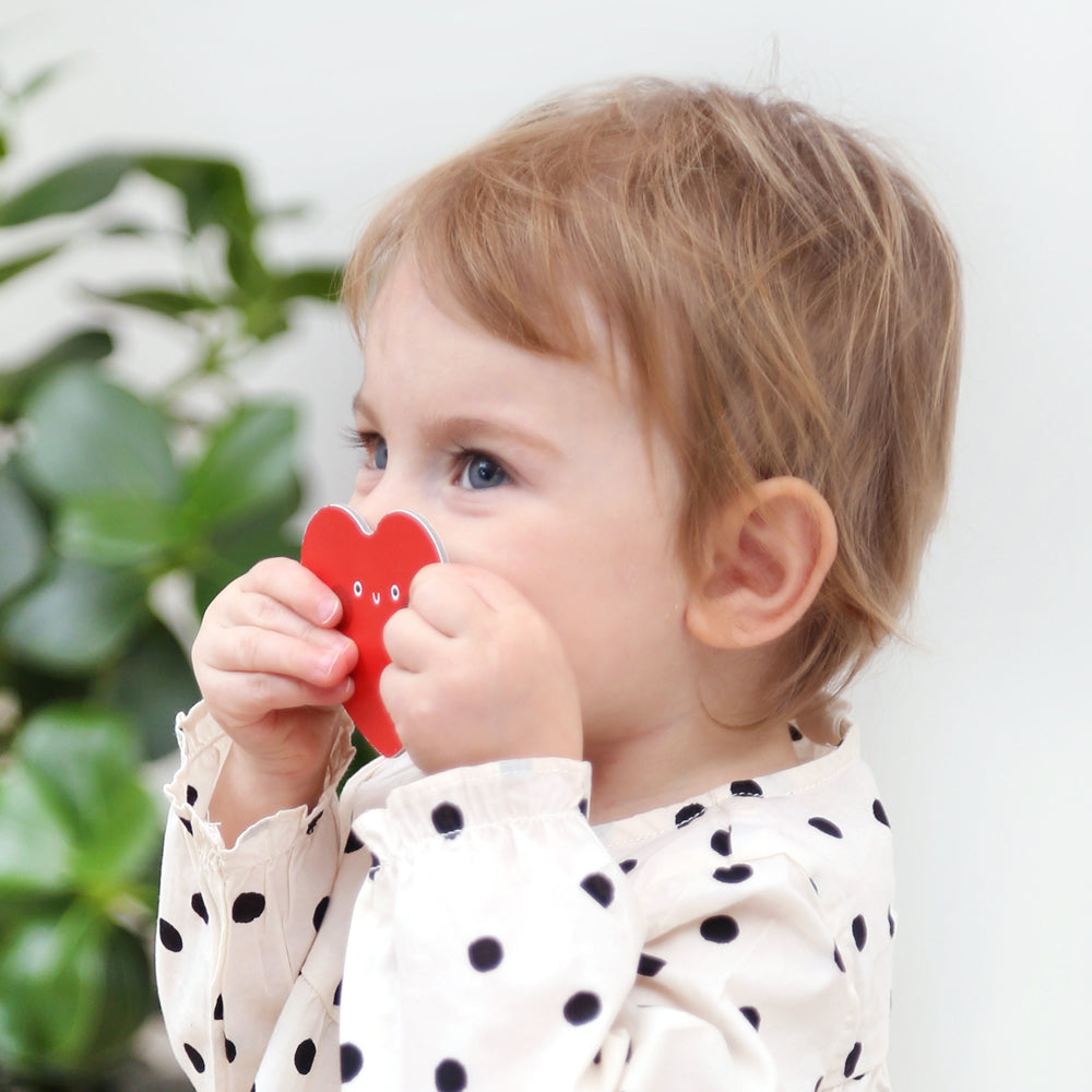 Puzzle On-the-Go, 8 in 1 - Descopera formele - Banana Panda