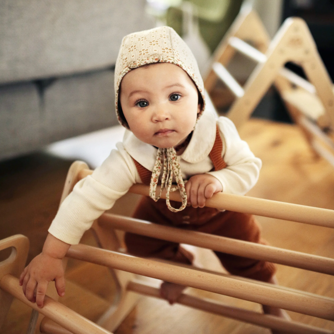 Triunghi Pikler, marime mica - Kinderfeets