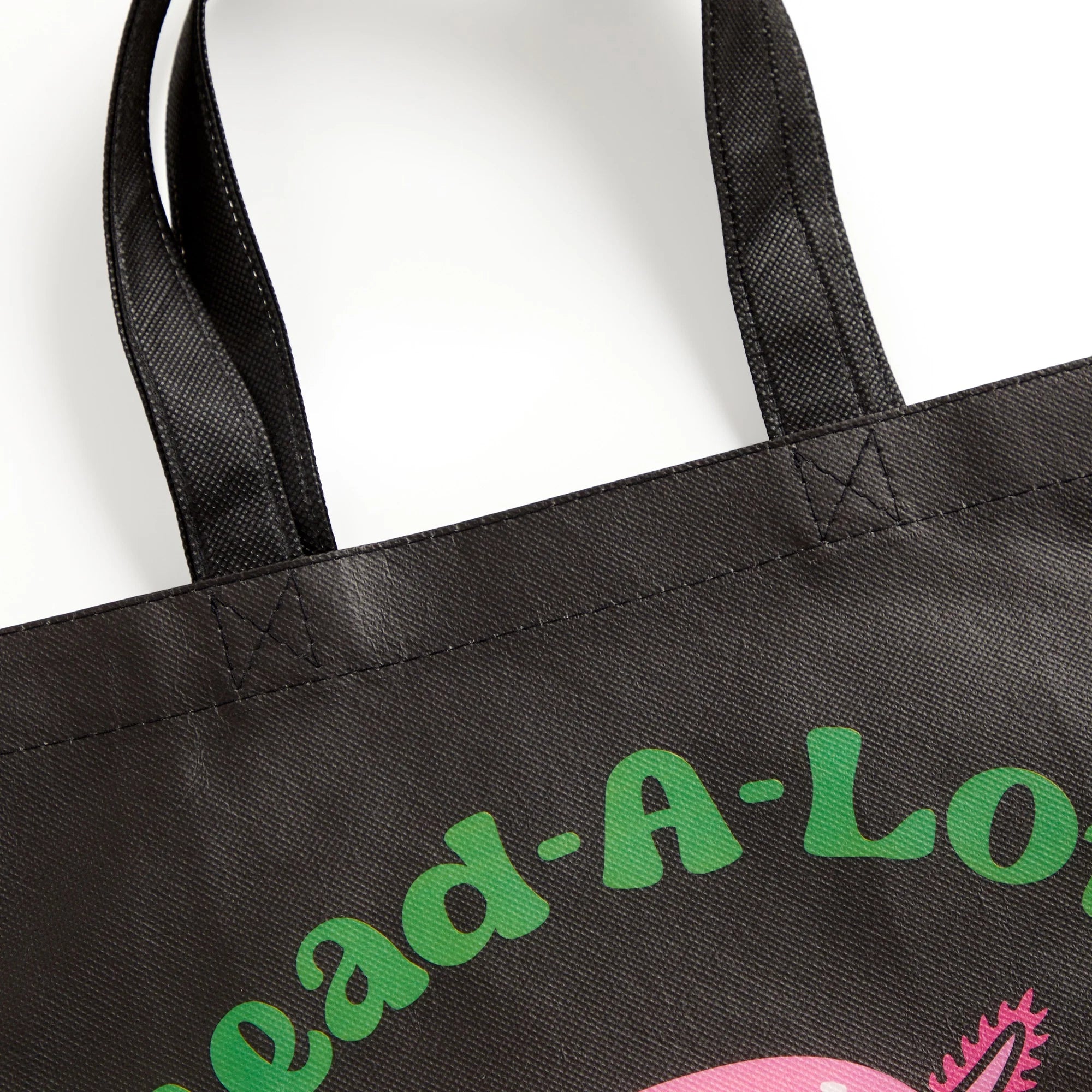 Sacoșă reutilizabilă - Read-a-lotl - Mudpuppy