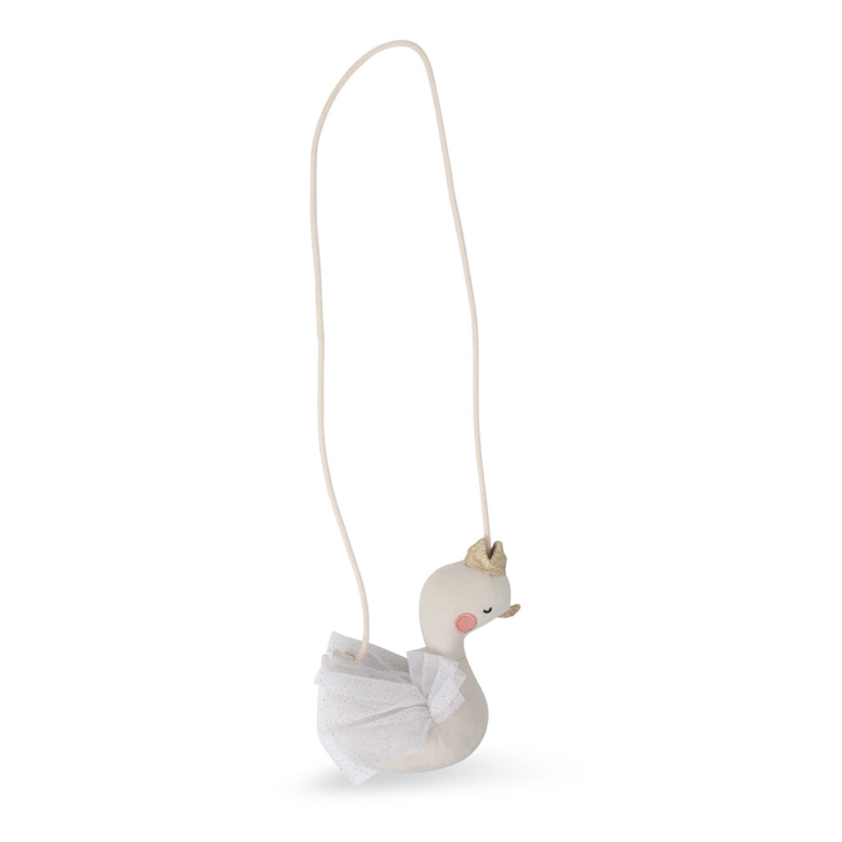 Poseta fetite - Swan Susie - Picca Loulou