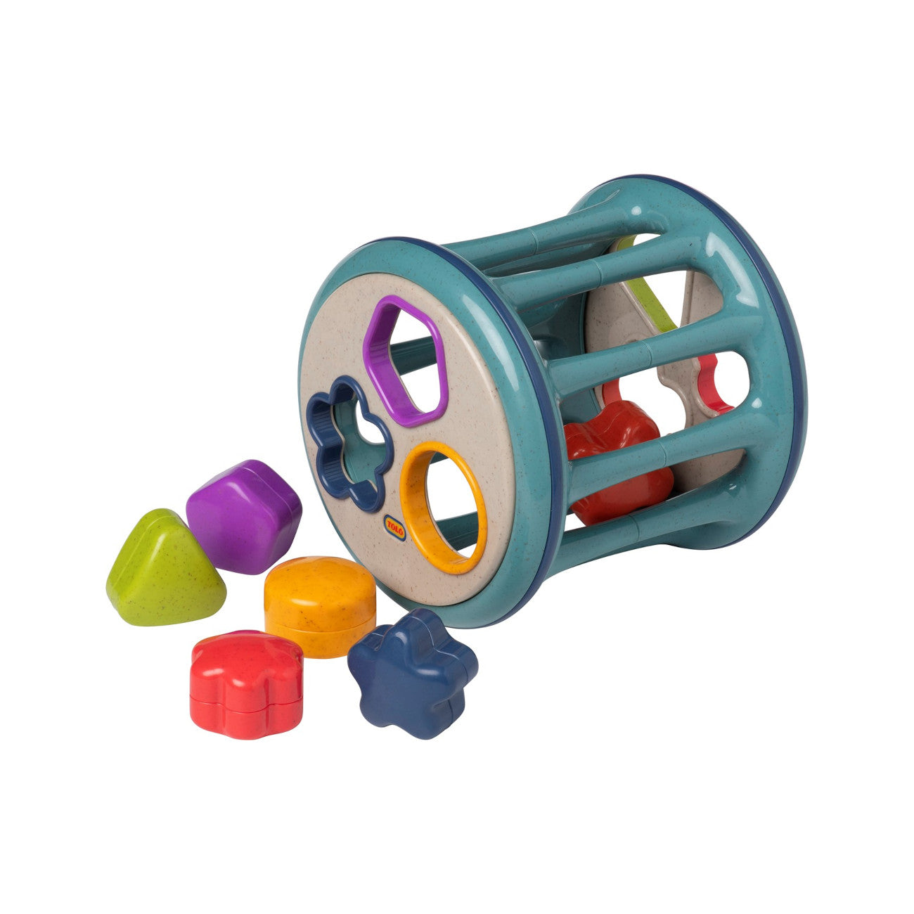 Sortator de forme - Roller - Tolo Bio