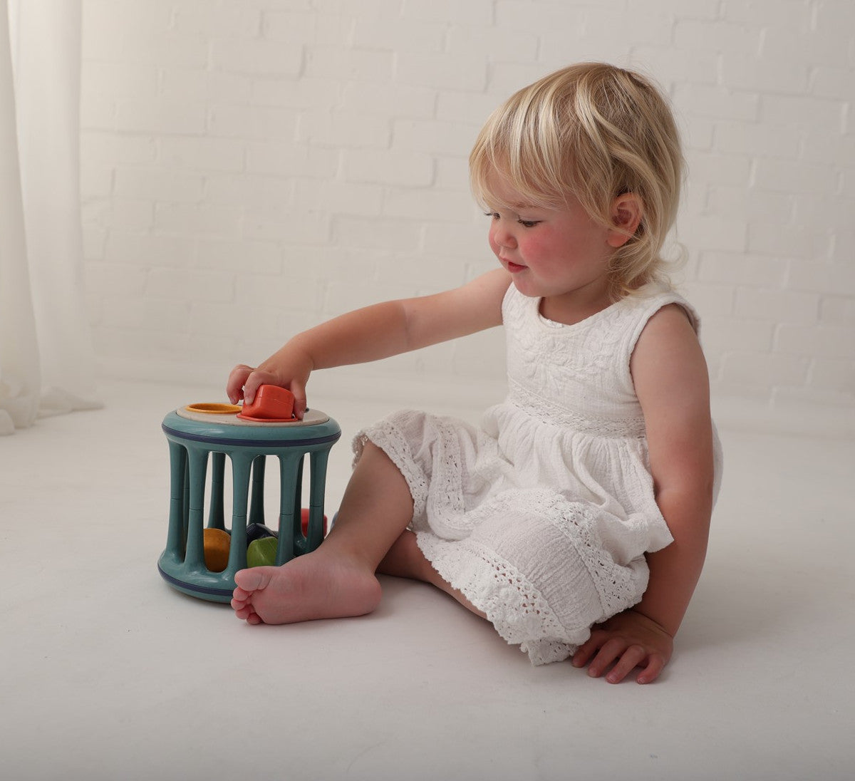 Sortator de forme - Roller - Tolo Bio