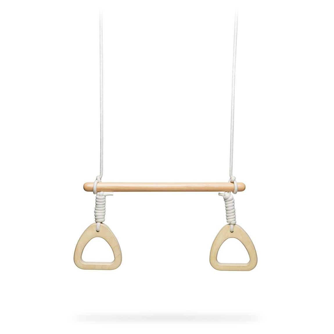 Trapez cu inele pentru copii - Kinderfeets