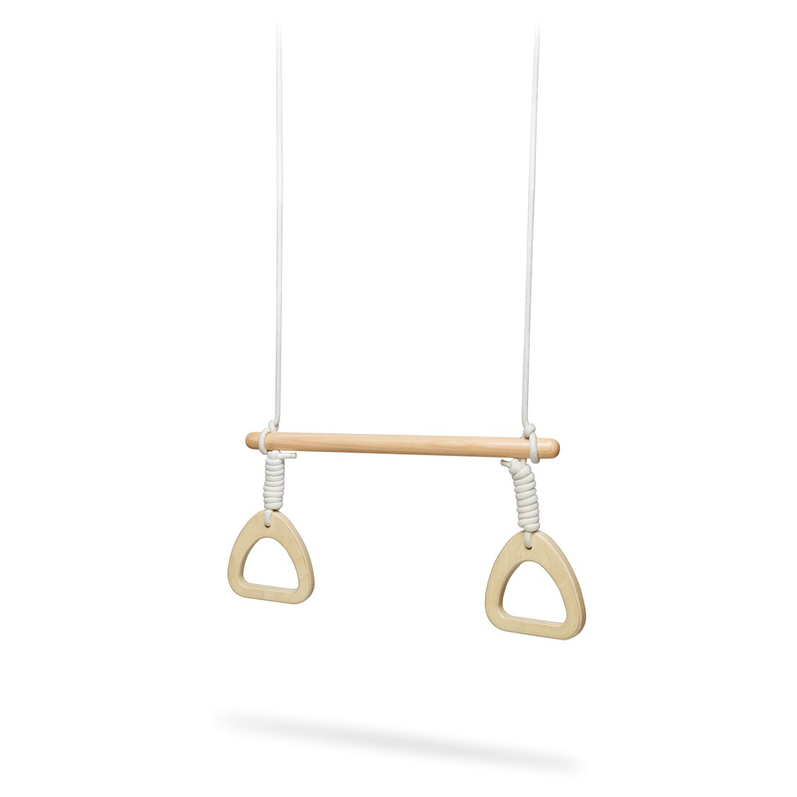 Trapez cu inele pentru copii - Kinderfeets