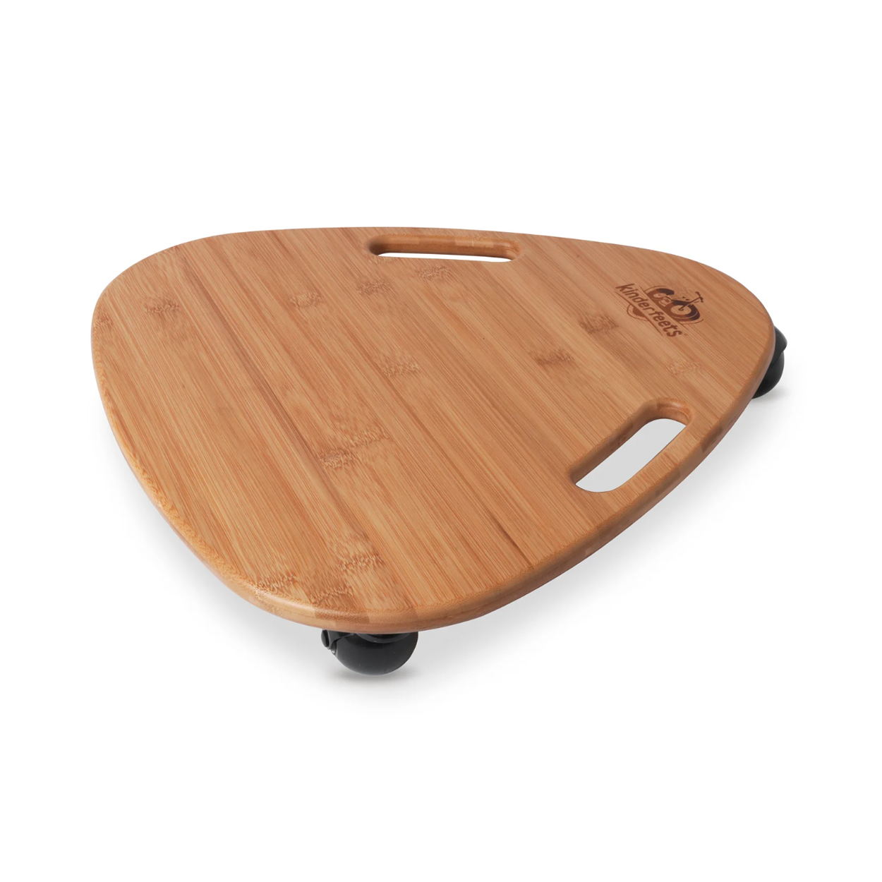 Triunghi de alunecare si echilibru - Tummy Glider - Kinderfeets