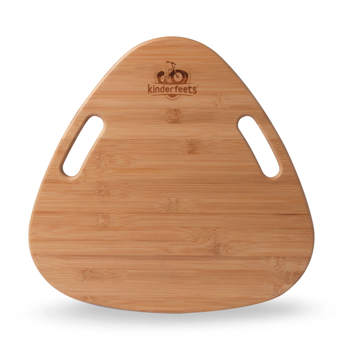 Triunghi de alunecare si echilibru - Tummy Glider - Kinderfeets