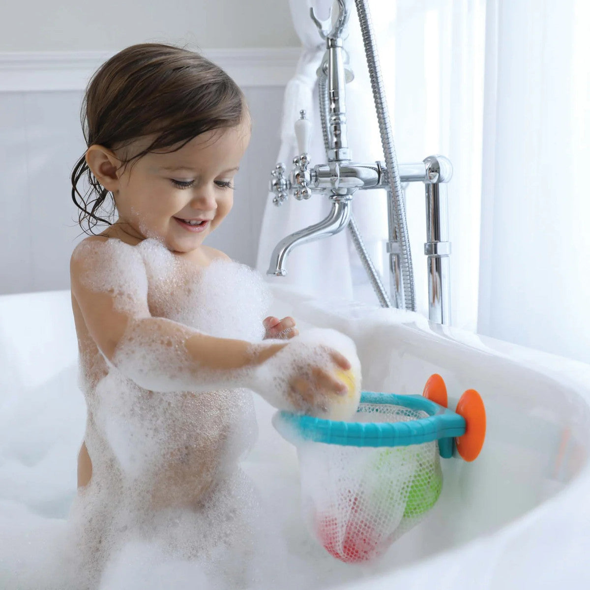 Set de joaca pentru baita - Ketball - Edushape