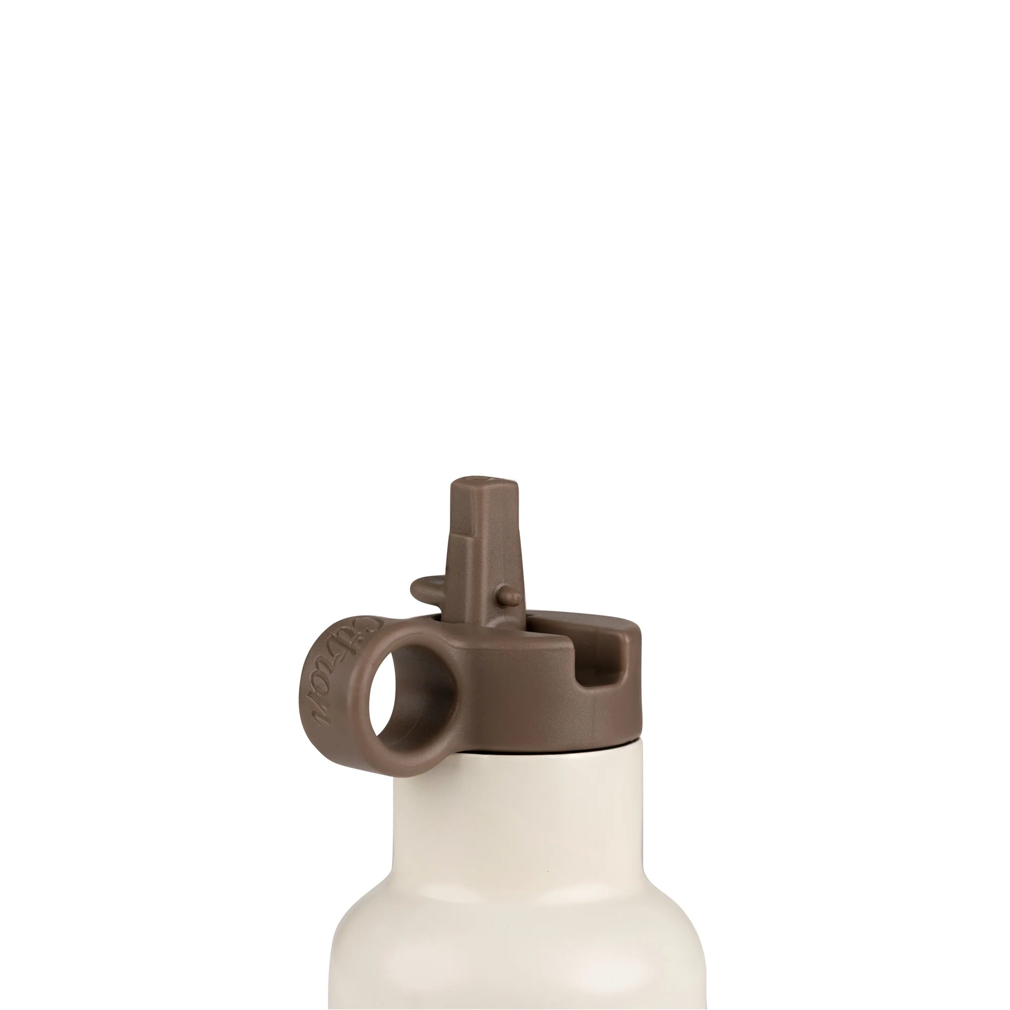 Sticla de apa termoizolanta - Lemon, 250 ml - Citron