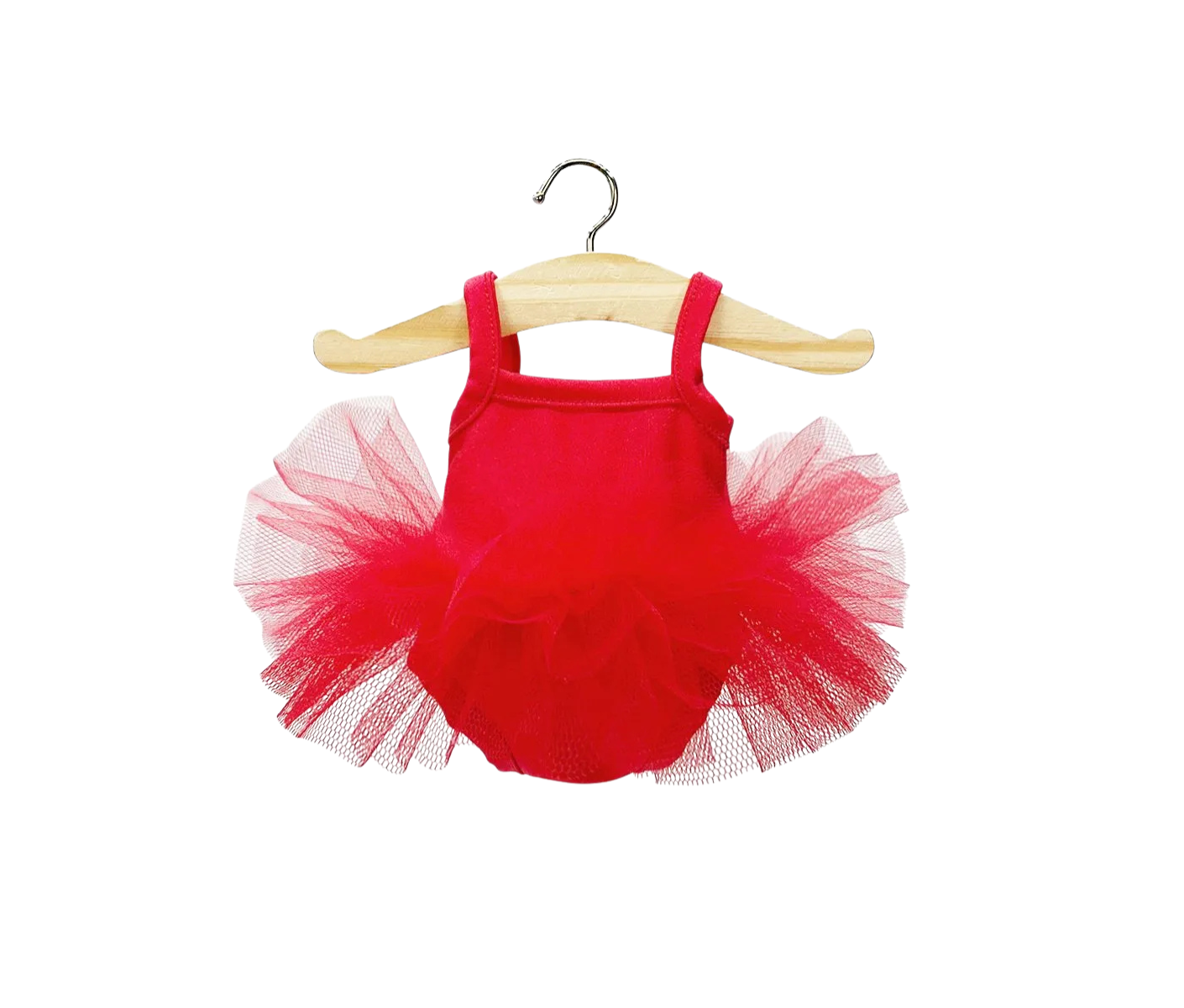 Tutu Stella pentru păpuși - Grenadine - Minikane