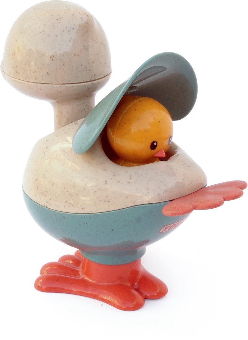 Jucarie distractiva - Pop Up Chickens - Tolo Bio