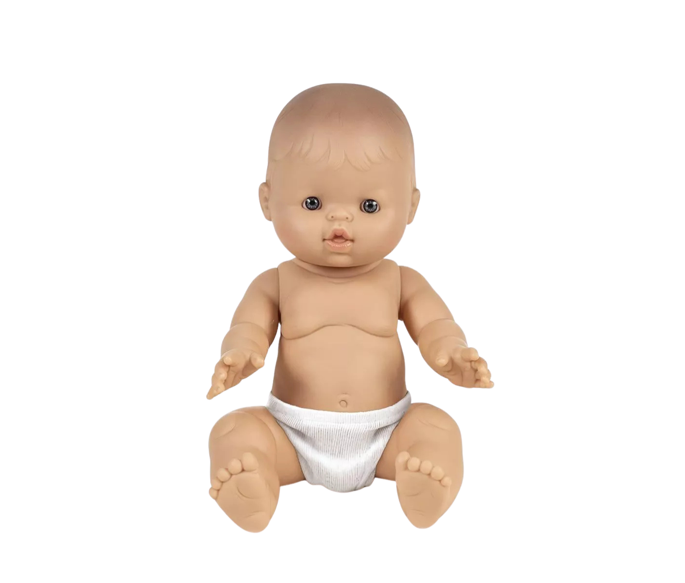 Păpușă Gordis, 34cm - Lino - Minikane