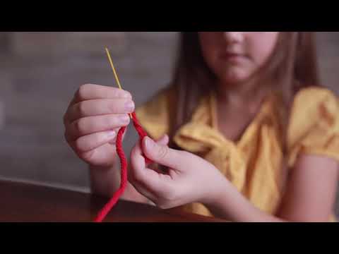Kit creativ pentru cusut, Make & Wear - Gentuta - Petit Collage